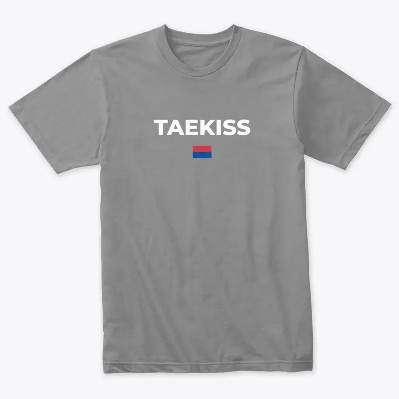 Taekiss